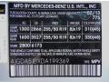 2013 ML 350 4Matic #13