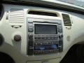 Controls of 2011 Hyundai Azera GLS #14