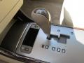  2011 Azera 6 Speed Shiftronic Automatic Shifter #15