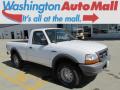 1999 Ranger XL Regular Cab 4x4 #1