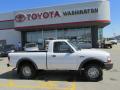 1999 Ranger XL Regular Cab 4x4 #2
