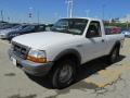 1999 Ranger XL Regular Cab 4x4 #3