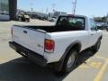 1999 Ranger XL Regular Cab 4x4 #7