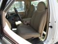 1999 Ford Ranger Medium Prairie Tan Interior #11