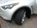 2009 FX 50 AWD S #17
