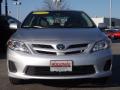 2012 Corolla LE #2