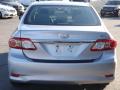 2012 Corolla LE #4