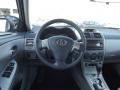 2012 Corolla LE #7
