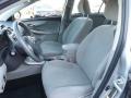2012 Corolla LE #10