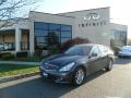 2011 G 37 x AWD Sedan #2