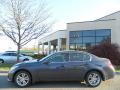 2011 G 37 x AWD Sedan #4