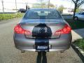2011 G 37 x AWD Sedan #6