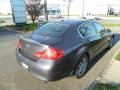 2011 G 37 x AWD Sedan #8