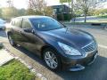 2011 G 37 x AWD Sedan #9