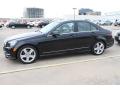 2011 C 300 Sport #6