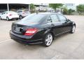 2011 C 300 Sport #9