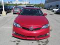 2012 Camry SE #5