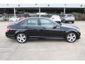  2011 Mercedes-Benz C Black #10