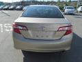2012 Camry LE #7