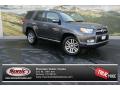 2013 Toyota 4Runner Limited 4x4