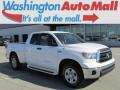2011 Tundra Double Cab 4x4 #1 2011 Tundra Double Cab 4x4 #1