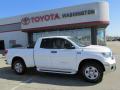 2011 Tundra Double Cab 4x4 #2 2011 Tundra Double Cab 4x4 #2