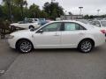 2010 MKZ FWD #2 2010 MKZ FWD #2