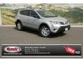 Click for details. 2013 Toyota RAV4 LE AWD