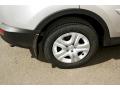 2013 RAV4 LE AWD #9
