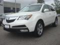 2012 MDX SH-AWD Technology #1 2012 MDX SH-AWD Technology #1
