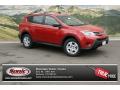 Click for details. 2013 Toyota RAV4 LE AWD