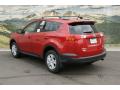 2013 RAV4 LE AWD #2