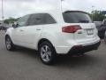 2012 MDX SH-AWD Technology #4 2012 MDX SH-AWD Technology #4