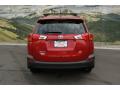 2013 RAV4 LE AWD #4