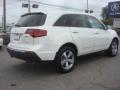 2012 MDX SH-AWD Technology #7 2012 MDX SH-AWD Technology #7