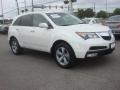 2012 MDX SH-AWD Technology #8 2012 MDX SH-AWD Technology #8