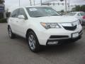 2012 MDX SH-AWD Technology #9 2012 MDX SH-AWD Technology #9