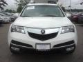 2012 MDX SH-AWD Technology #10 2012 MDX SH-AWD Technology #10
