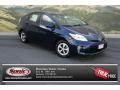 2013 Toyota Prius Three Hybrid