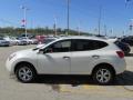 2010 Rogue SL AWD #7