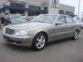 2006 S 430 Sedan #2