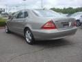 2006 S 430 Sedan #4