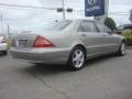 2006 S 430 Sedan #6