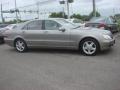  2006 Mercedes-Benz S Pewter Metallic #7