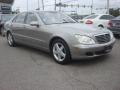 2006 S 430 Sedan #8