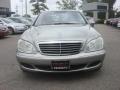 2006 S 430 Sedan #9
