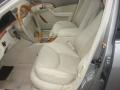 2006 Mercedes-Benz S Java Interior #10