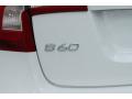 2013 Volvo S60 Logo #10 2013 Volvo S60 Logo #10