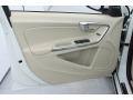 Door Panel of 2013 Volvo S60 T5 #11 Door Panel of 2013 Volvo S60 T5 #11