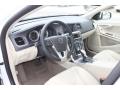 Dashboard of 2013 Volvo S60 T5 #12 Dashboard of 2013 Volvo S60 T5 #12